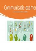 Corporate communicatie examen samenavatting