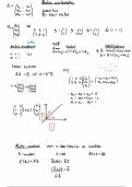 Math 304 (Linear Algebra Notes) 