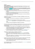 Examenkatern geschiedenis VWO