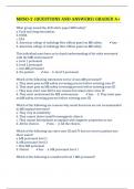 MRSO-2 &lpar;QUESTIONS AND ANSWERS&rpar; GRADED A&plus;