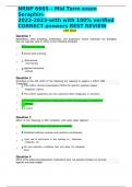 PATHOPHYSIOLOGY 8 TH EDITION MCCANCE TEST BANK