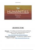 Learn Humanities! Core Knowledge Package Deal -  HALF OFF!