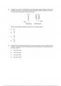 IB Physics HL/SL Paper one Questions
