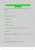 MISSOURI CONSTITUTION TEST STUDY GUIDE TEST RATED 100&percnt; CORRECT