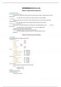 ATI Pediatrics  NOTES (ch.1-44)