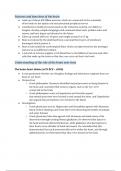 VCE Unit 1 AOS1 Psychology notes