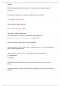 National Pesticide Applicator Certification Study Guide Quizzes & Answers&period; 