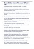 Exam&lpar;Elaborations&rpar;Windows 10 Test 1 2023