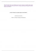 NRS 451 Quality Improvement Initiative&period;docx Executive Summary for Quality Improvement Initiative Grand Canyon University NRS 451&colon; Nursing Leadership and Management Quality Improvement Initiative