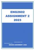 ENG2602 ASSIGNMENT 2 2023