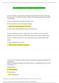 RN COMPREHENSIVE PREDICTOR 2019 FORM B