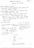 Electrical Machine Class notes