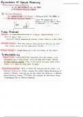 Modern Physics: Chapter Notes