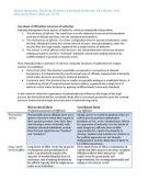 Damaska&comma; The faces of Justice and State Authority