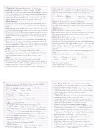 Physics 1 GCSE WJEC (FULL Summary Notes)