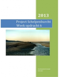 Project Schelpenburcht