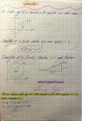 SQA Higher Mathematics Circles Notes