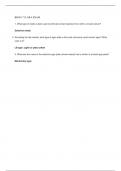 BIOD 171 LAB 4 EXAM