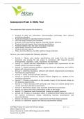 CTTEN622 Assessment Task 2.pdf