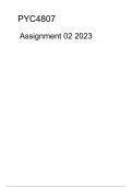 Pyc4807&lowbar;assignment&lowbar;2&lowbar;2023