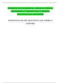 INTRODUCTION TO MEDICAL- SURGICAL NURSING  5TH EDITION&comma; 6TH EDITION AND 7TH EDITION TEST BANKS &lpar;ALL CHAPTERS&rpar;