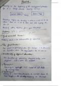 Planning &comma; business studies  best notes to become a topper
