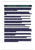AMLS Pretest v 1&period;11 exams 2023