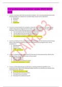 Comprehensive predictor retake 2023 WITH  NGN&Tab; 