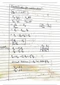 Class notes for Solutions from Daltons Law for class 12&lpar;NCERT&rpar;