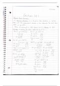 Chapter 10: Square Root Functions and Geometry 