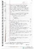 Java notes