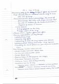 Book Notes on Patho and Pharm