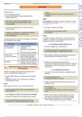 FinQuiz - Curriculum Note, Study Session 16, Monitoring and Rebalancing Reading 32