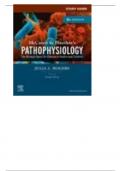  TEST BANK PATHOPHYSIOLOGY THE BIOLOGICAL BASIS FOR DISEASE IN ADULTS AND CHILDREN BY McCance