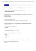 MMSC Revised Question And  Answers