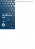 USA Civic Test
