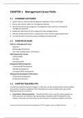 Excel in Your Studies with &lbrack;Administrative Management Setting People Up for Success&comma; Cassidy&rsqb; Solutions Manual&colon; The Ultimate Resource for Academic Excellence&excl;