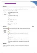 ashley psy exam with correct answers 2023&sol;2024