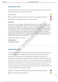 Reading 9 Behavioral Finance and Investment Processes Answers (1)