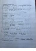 AP Physics 1 - 1D and 2D Kinematics 