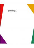 NR506 week 2 discussion&period;docx