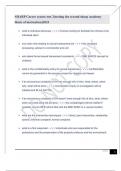 SHARP Career course test 2&lpar;testing the second sharp academy block of instruction&rpar;2023