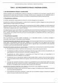 Apuntes 4&ordm; 