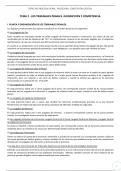 Apuntes 4&ordm; 