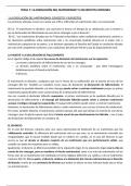 Apuntes 4&ordm; 