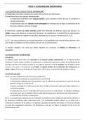 Apuntes 4&ordm; 