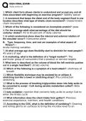 Module 3 Quiz   PRINC OF RESEARCH NURS 5366 IN NURSING&period;