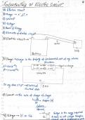 Basic Electrical Engineering Notes - B.Tech. 