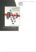 Student Solutions Manual Fundamentals of Analytical Chemistry 9th Edition Skoog and West 