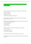 nr 103 career readiness act question & answer correctly answered 2023
